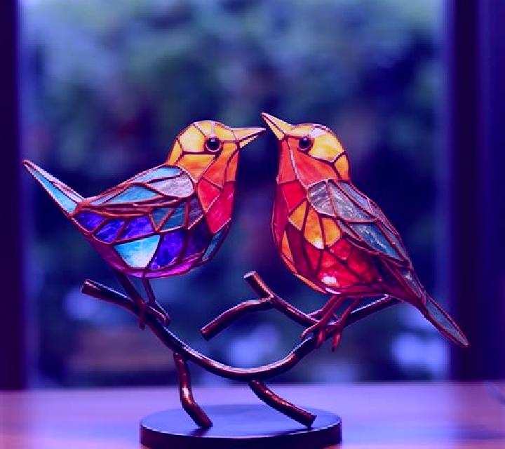 Birds On A Wire slot machine