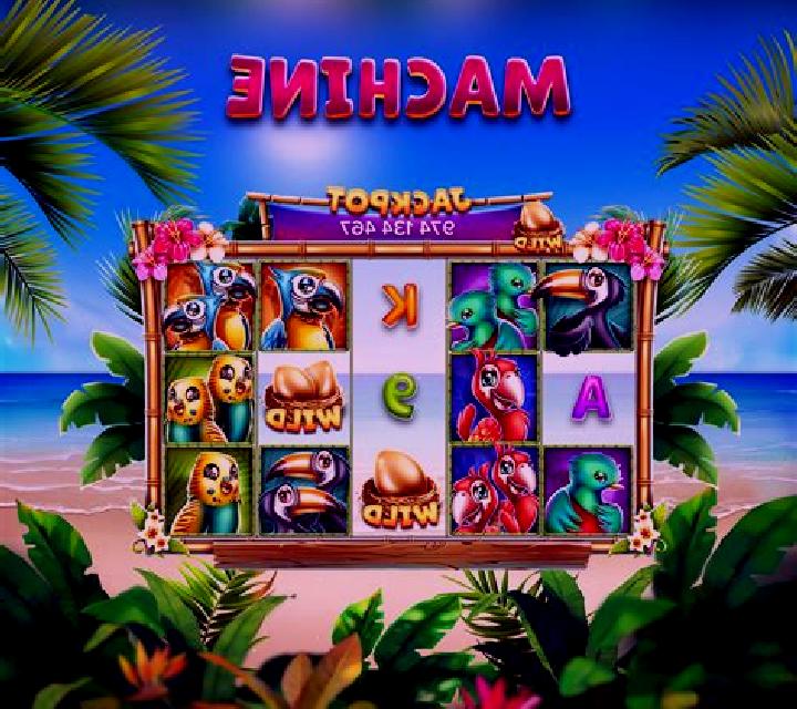 Birds! slot game
