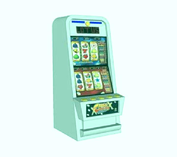 Birdz (Games Warehouse) slot machine