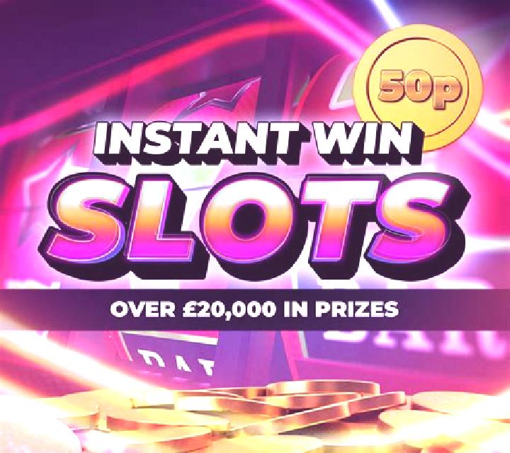 Birdz Instant Win slot game