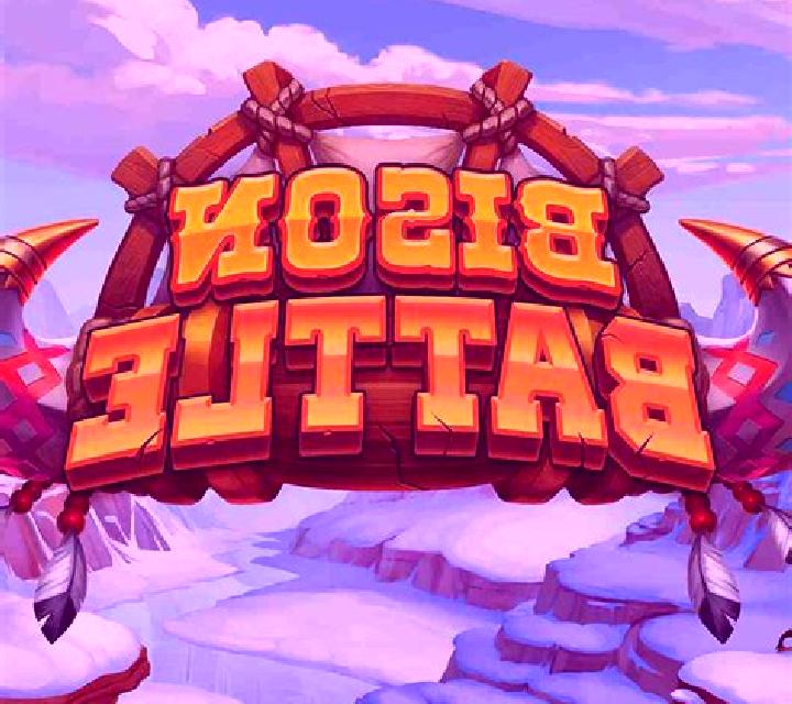 Bison Battle online slot