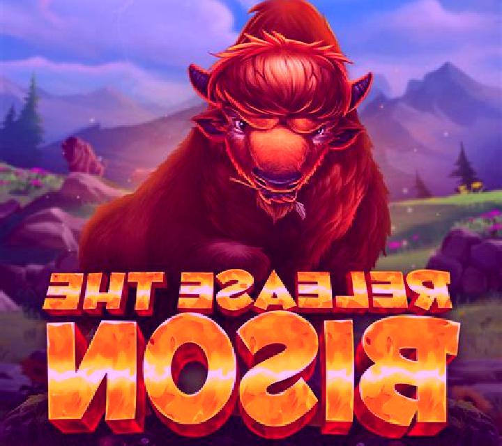 Bison Bonanza online slot