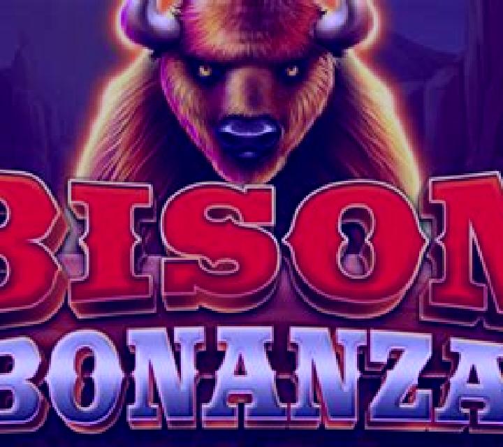 Bison Bonanza slot