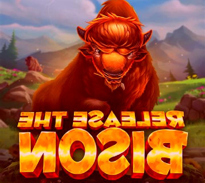 Bison Bonus online slot