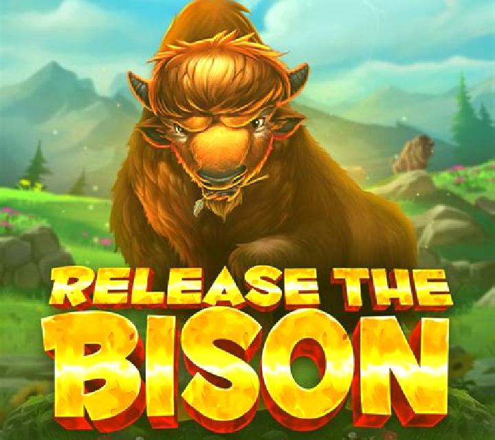 Bison Boom online slot