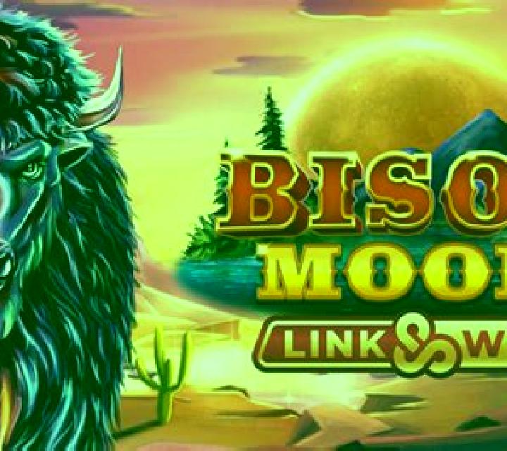 Bison Moon Megaways online slot
