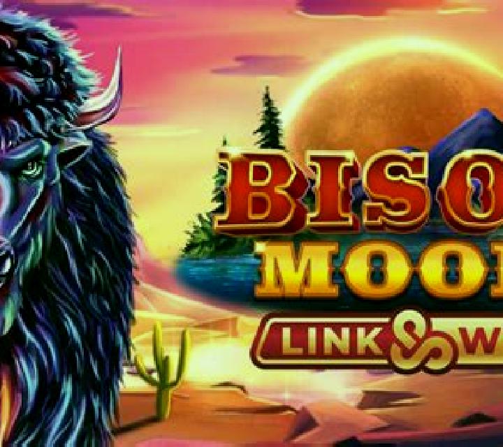 Bison Moon Megaways slot game