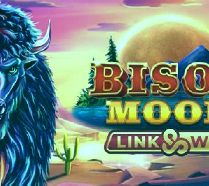 Bison Moon online slot
