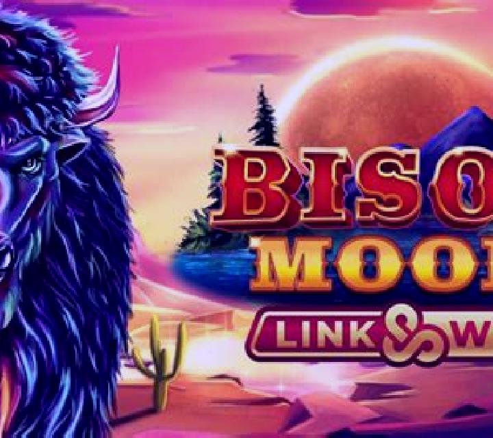Bison Moon Power Combo online slot