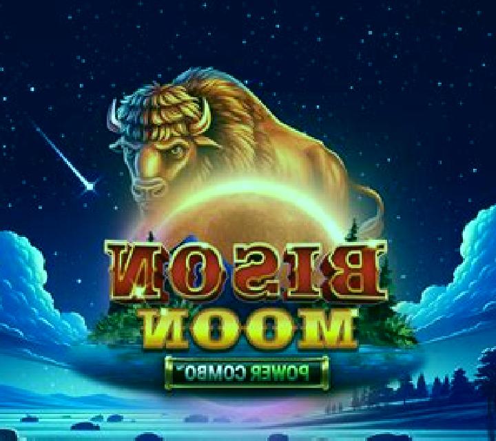 Bison Moon Power Combo slot game