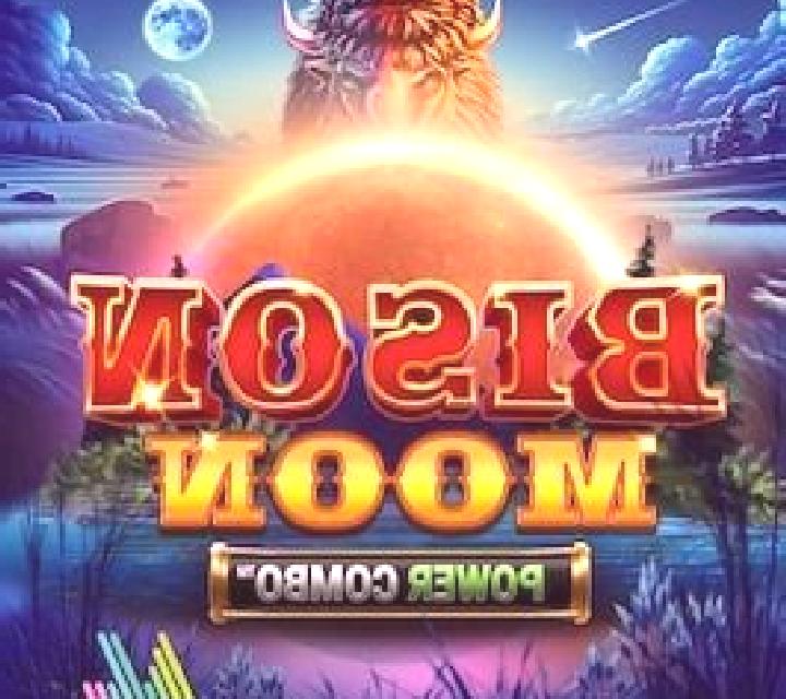 Bison Moon Power Combo slot