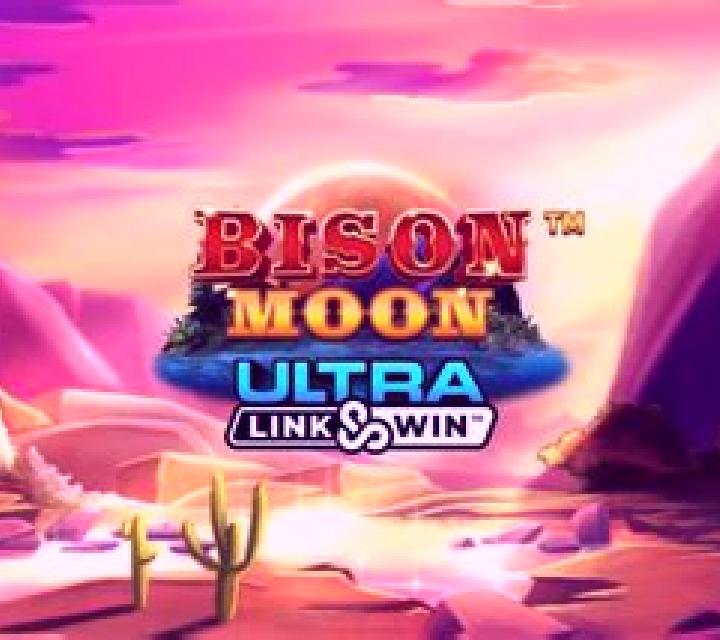 Bison Moon slot