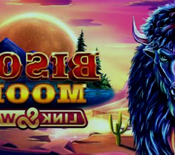 Bison Moon: Thunder Charge online slot