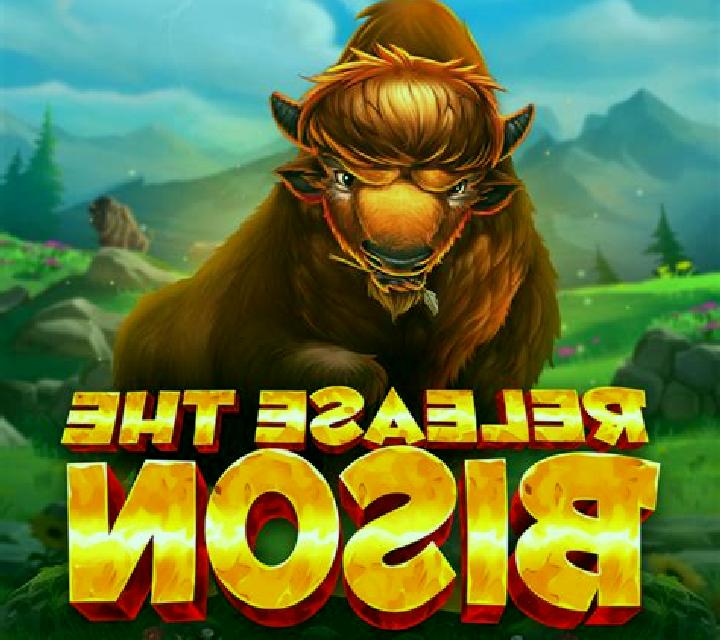 Bison Riches online slot