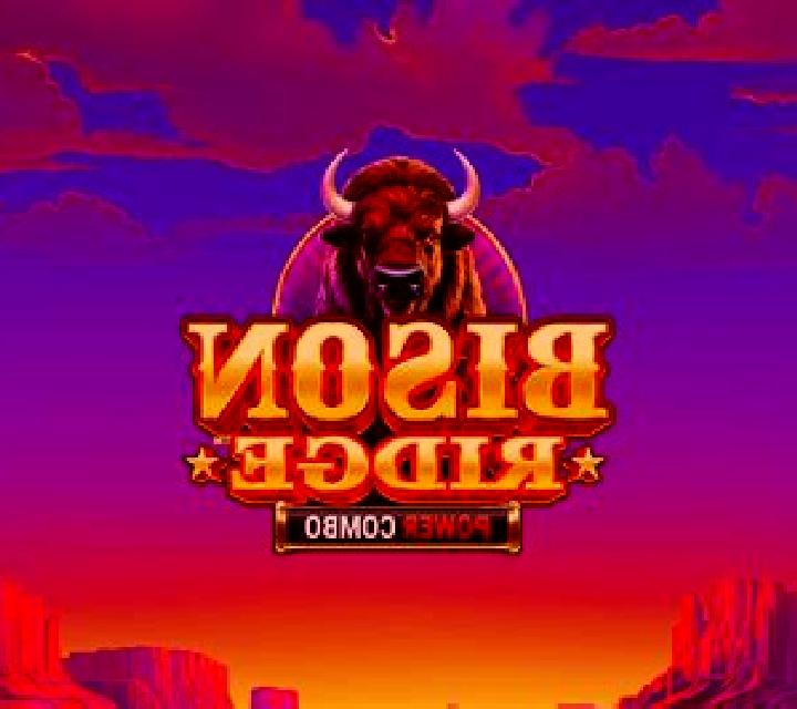 Bison Ridge Power Combo online slot