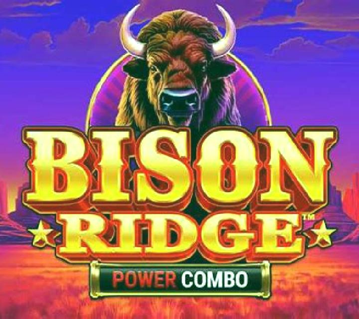Bison Ridge Power Combo slot game