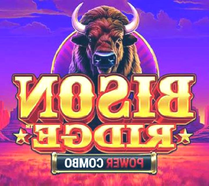 Bison Ridge Power Combo slot machine