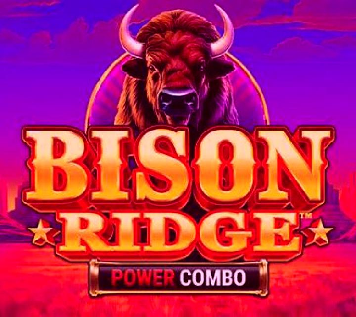 Bison Ridge Power Combo slot