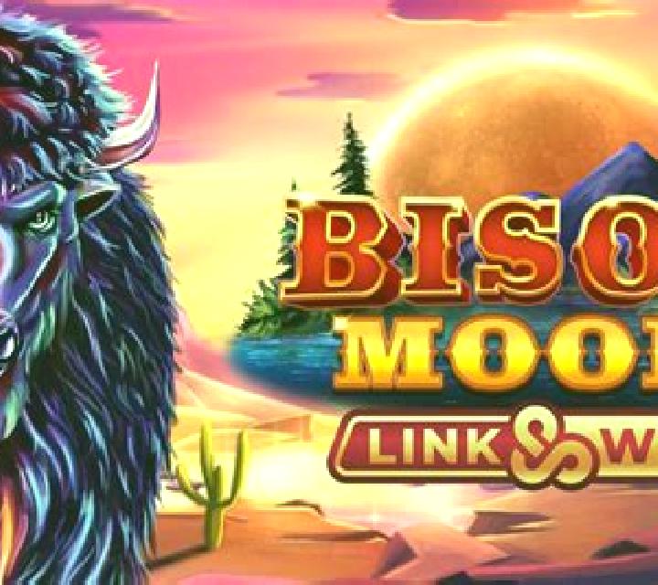 Bison Spirit slot game
