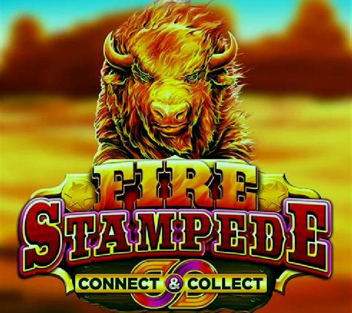 Bison Stampede slot