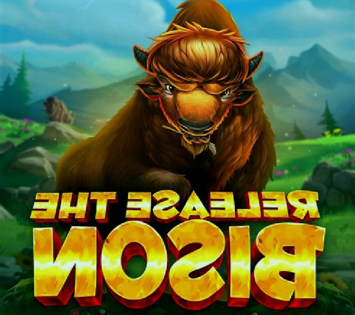 Bison Storm online slot