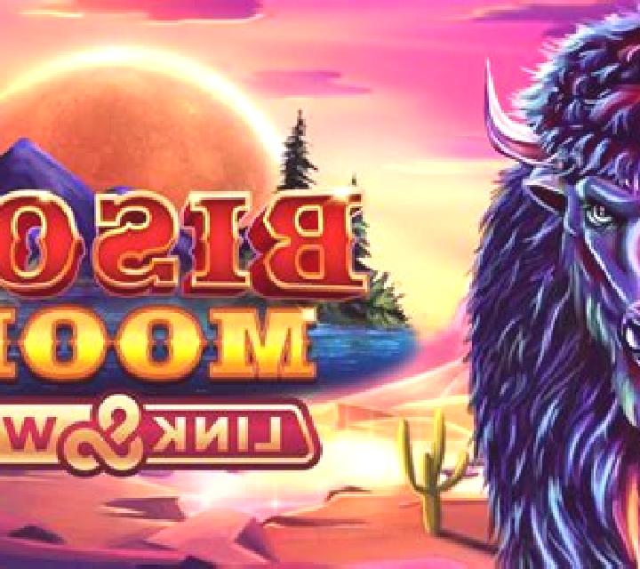 Bison Storm slot game