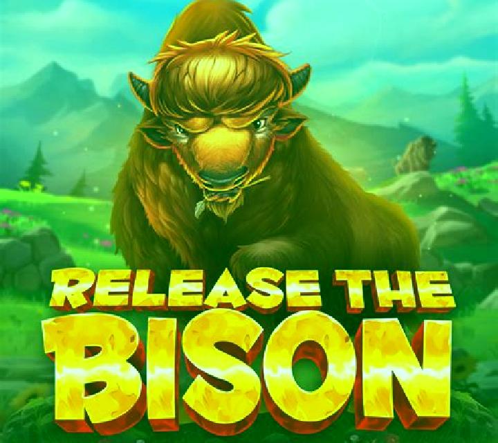 Bison Strike online slot