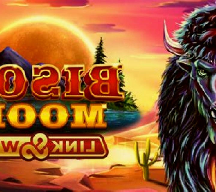 Bison Strike slot game