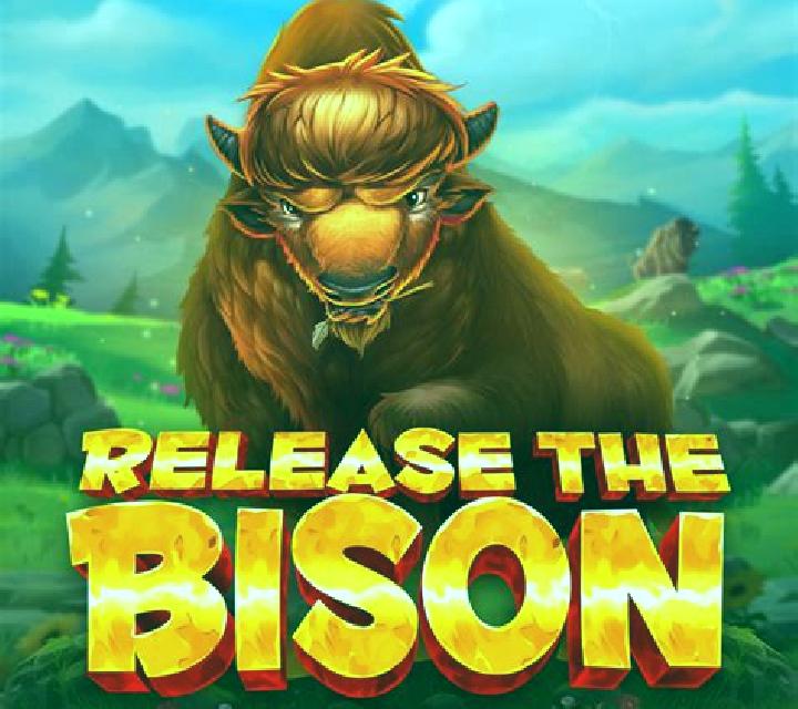 Bison Trail online slot