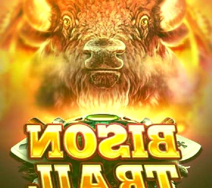 Bison Trail slot