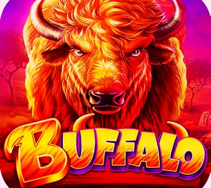 Bison vs Buffalo online slot