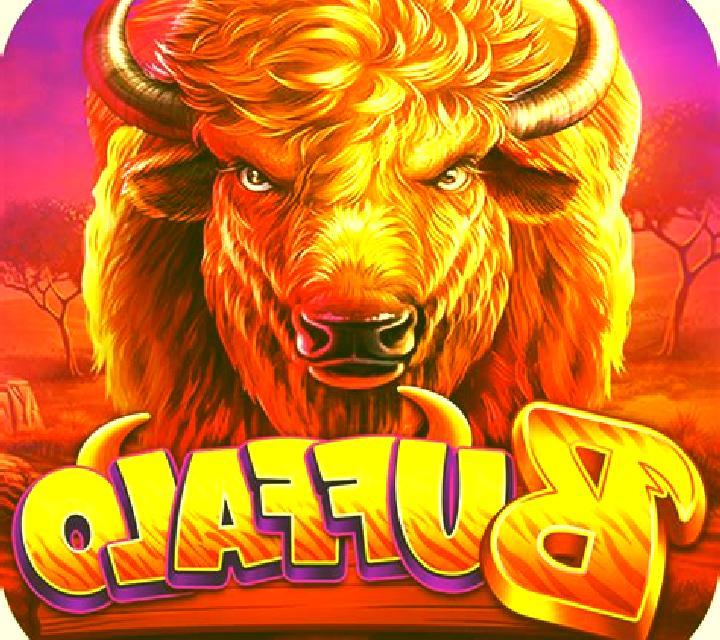 Bison vs Buffalo slot game