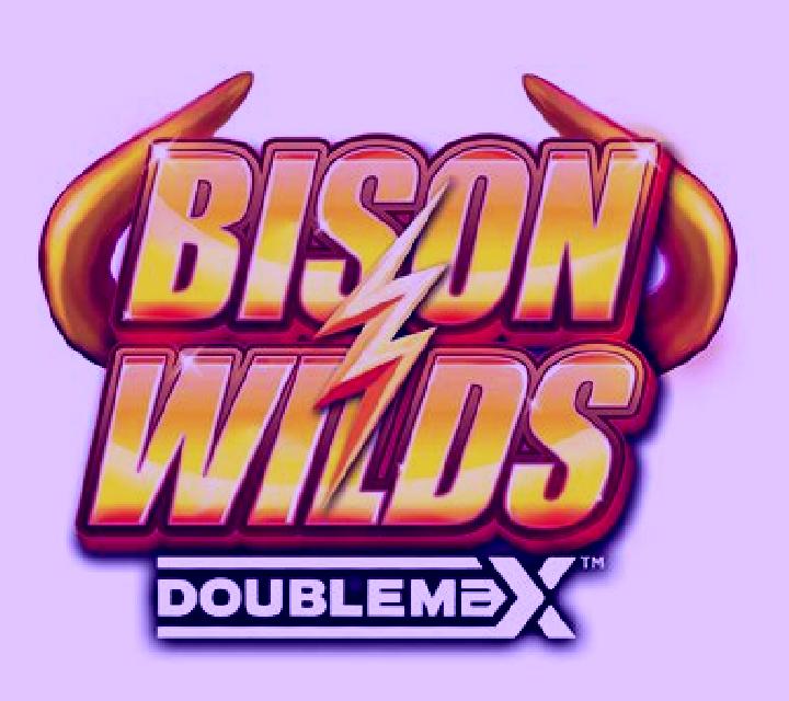 Bison Wilds DoubleMax online slot