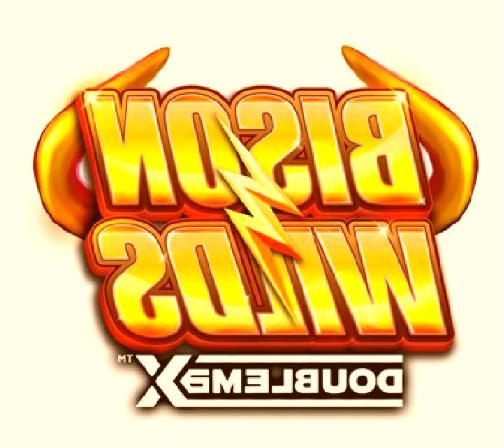 Bison Wilds DoubleMax slot machine