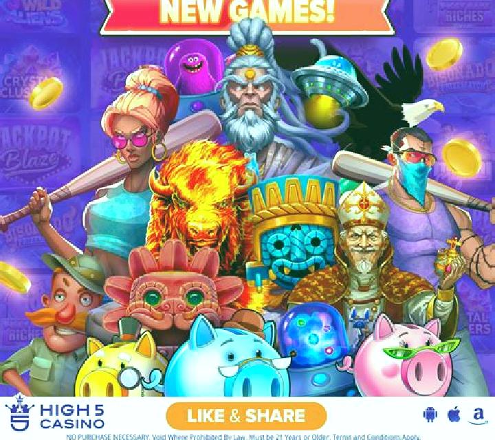 Bisonado 2 PrizeMatch online slot