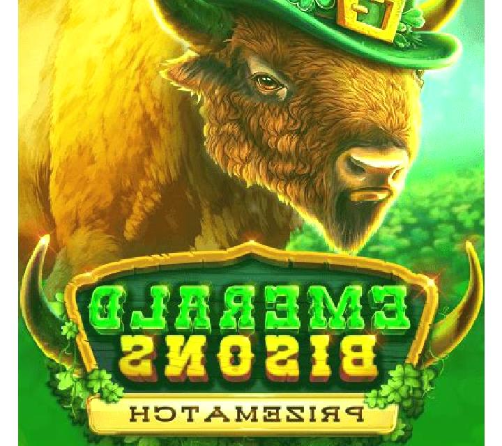 Bisonado 2 PrizeMatch slot game