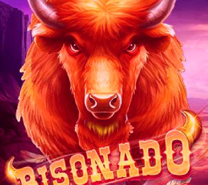 Bisonado PrizeMatch slot