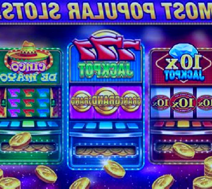 Bistro online slot