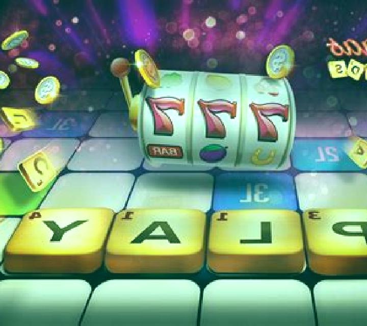 Bit online slot
