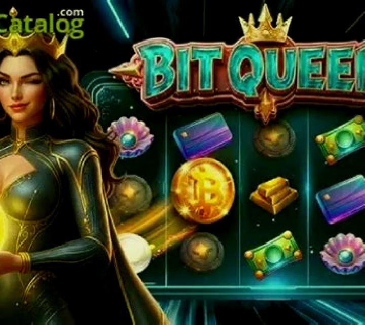 Bit Queen slot