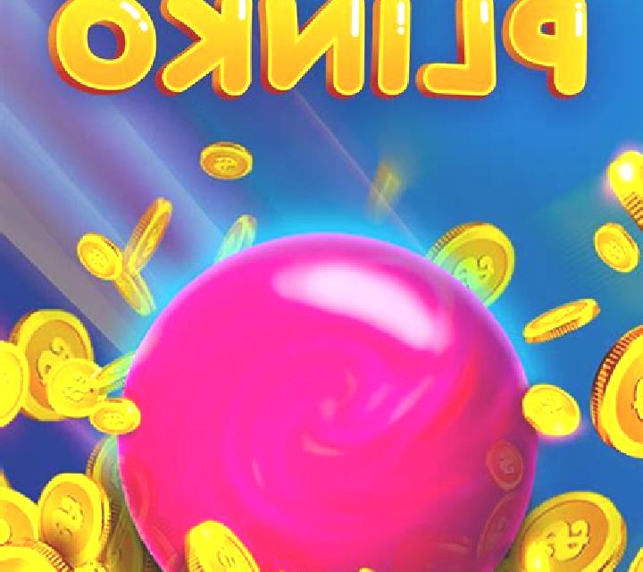 Bit-Shot Plinko slot game