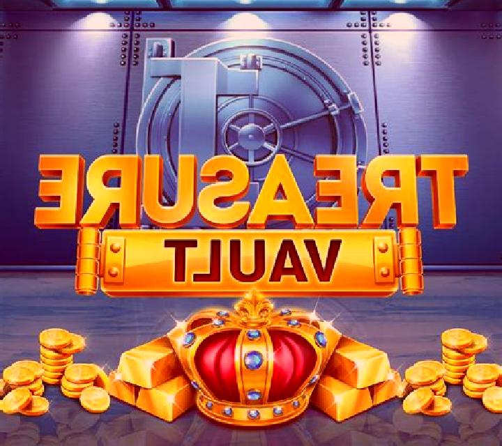 Bit Vault online slot