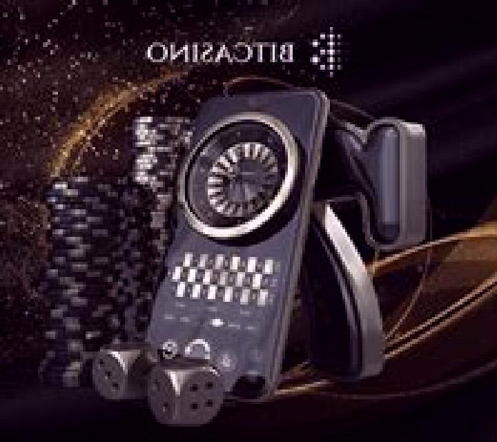 Bitcasino Billion slot machine