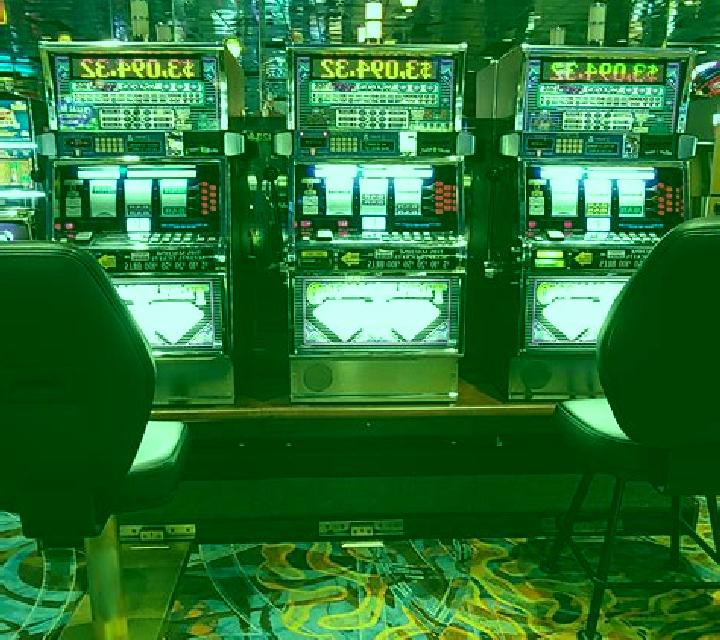 Bitcoin Atlantic City Blackjack online slot