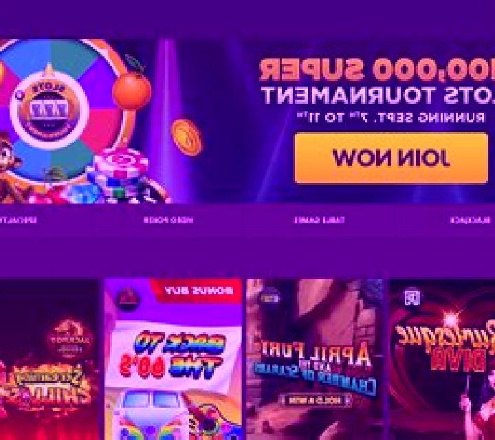 Bitcoin Baccarat no commission online slot