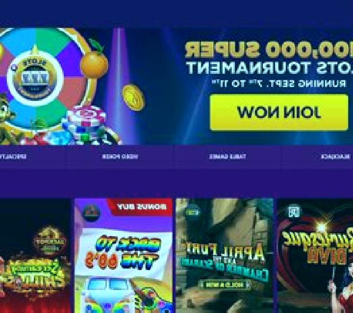 Bitcoin Baccarat no commission slot game