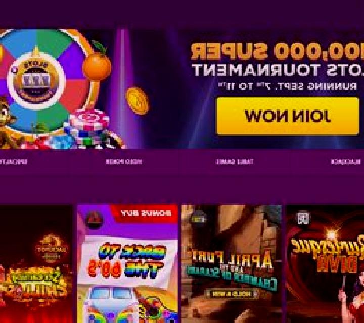 Bitcoin Baccarat no commission slot