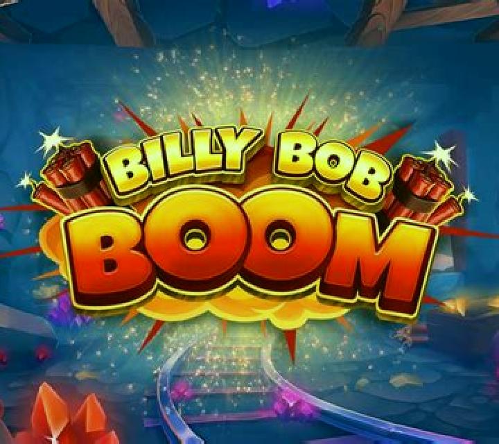 Bitcoin Bob online slot