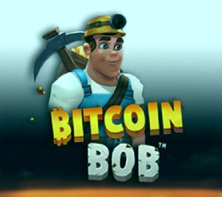 Bitcoin Bob slot