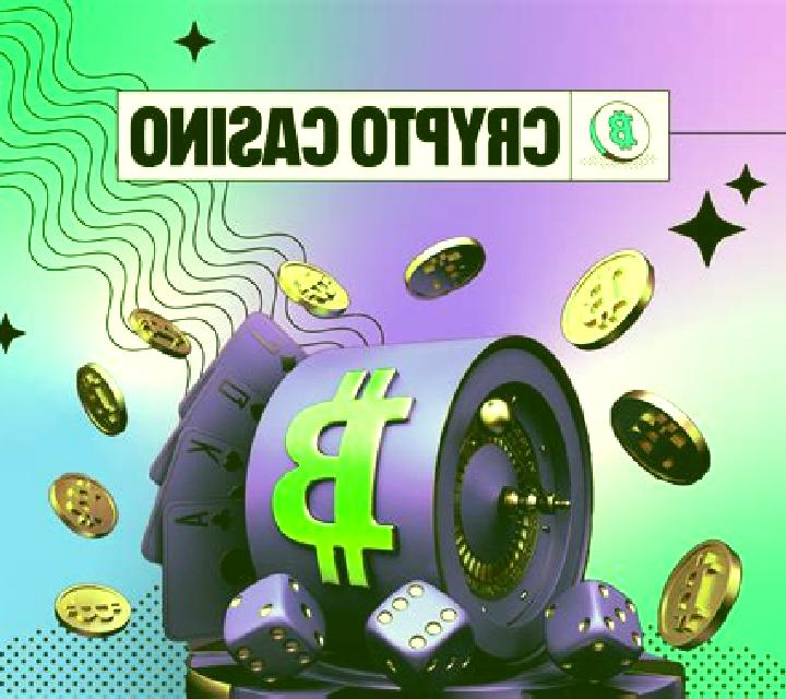 Bitcoin online slot
